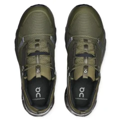 Zielone Sneakersy Cloudhorizon