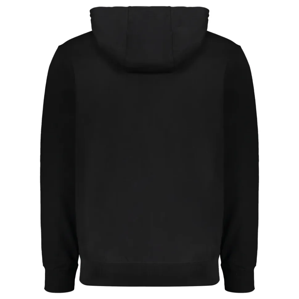 Zip Hoodie