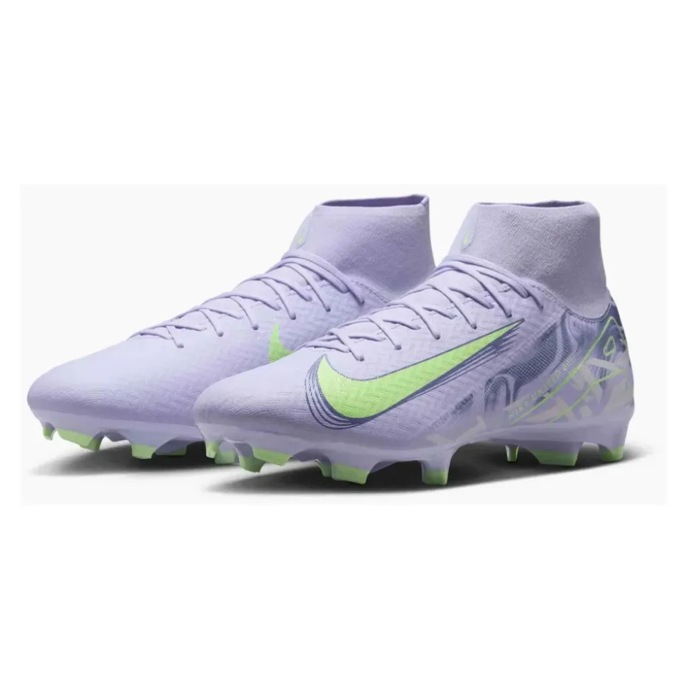 ZM SUPERFLY 10 ACAD FG/MG NU