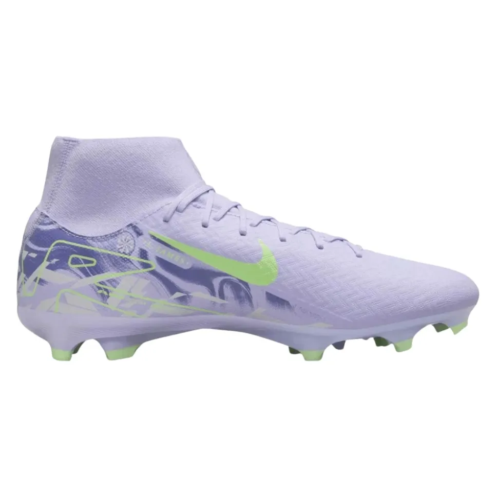 ZM SUPERFLY 10 ACAD FG/MG NU