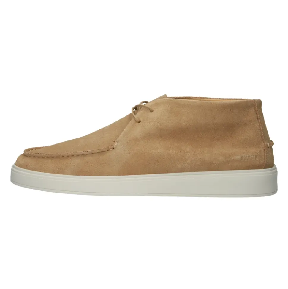 Zuko Luca Mid