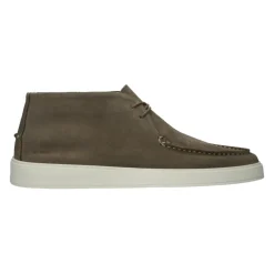 ZUKO LUCA MID - Caribou - Chukka