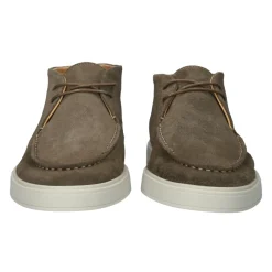 ZUKO LUCA MID - Caribou - Chukka