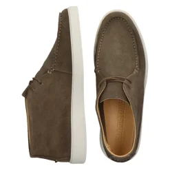 ZUKO LUCA MID - Caribou - Chukka